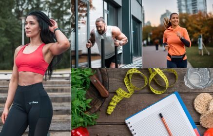 Базов метаболизъм: как да го изчислите, как да го ускорите и каква роля играе за отслабването?