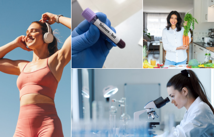 Как да забавите стареенето? Отговорът се крие в теломерите