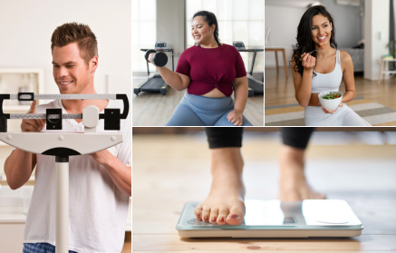 Затлъстяване, наднормено тегло и оптимално телесно тегло: Къде е границата и защо затлъстяването не е здравословно?