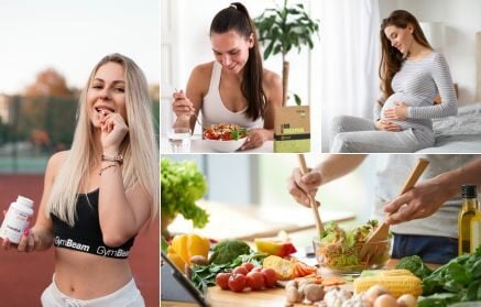 Инозитол: Скритият помощник на женското здраве, за който никой не говори