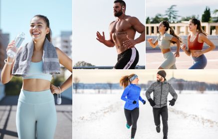 10 мита за бягането, в които може би вярвате