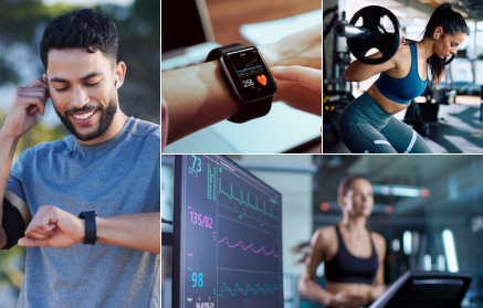 Сърдечен ритъм за изгаряне на мазнини: Ще ви помогне ли да отслабнете по-бързо?