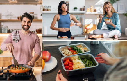 Калориен дефицит срещу периодично гладуване: кое работи по-добре за отслабване?