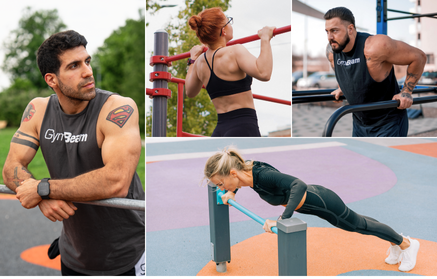 Изградете мускули и сила без тежести: пълно ръководство за калистеника и 15 най-добри упражнения