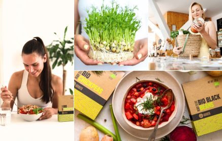 Най-евтиният източник на протеин? Бобови растения: техните ползи за здравето и как помагат при отслабване