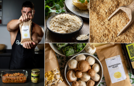 Хранителна мая: Вкусът на сирене без мляко! Как да я добавите към диетата си за максимални ползи?