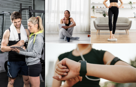 Как да проследяваме ефективно напредъка: Свързване на данните, чувствата и резултатите