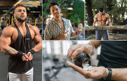 Може ли витамин D да повиши нивата на тестостерона? Истината след години на изследвания