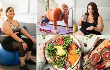 Как да отслабнете с Озeмпик или Вегови без рискове и ненужни грешки