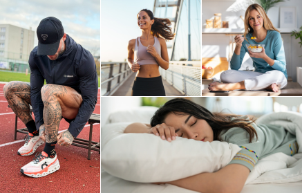 Дълголетие: как да намалим риска от заболявания и да живеем по-дълго?