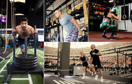 HYROX: Фитнес феномен за всеки. Какво представлява и как да се подготвим за него?