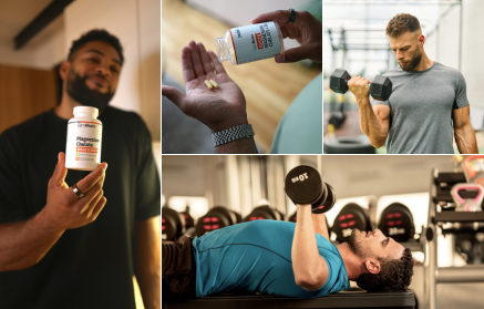 Магнезий и тестостерон – скритият ключ към мъжката сила