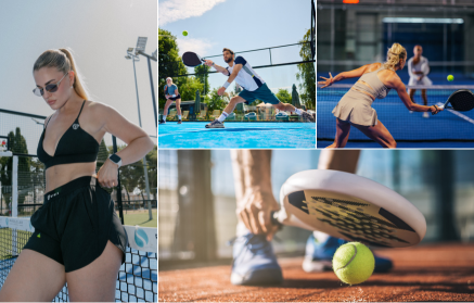 Феноменът падел: Защо този спорт завладя света и как да започнете?