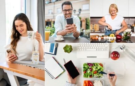 Персонализиран хранителен план от ChatGPT: Революция в отслабването или заплаха за здравето?