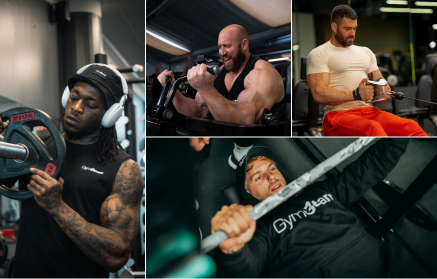 Колко дълго трябва да почивате между сериите? Това е идеалното време за мускулен растеж.