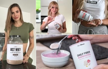 GLP-1 диета: Какво да ядете и какви хранителни добавки да приемате, когато отслабвате с Оземпик?