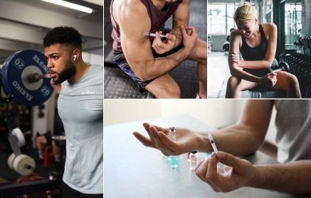 Уелнес пептиди и „Wolverine stack“ (BPC-157, TB-500): Чудо за регенерация или здравословен експеримент?