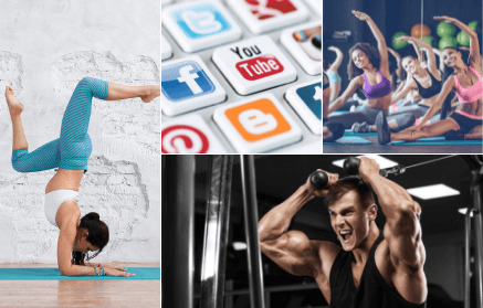 10 интересни канала в Youtube с безплатни видеоклипове за фитнес