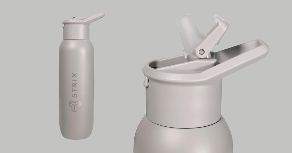 Флашка ALPHA Stone 580 ml - STRIX