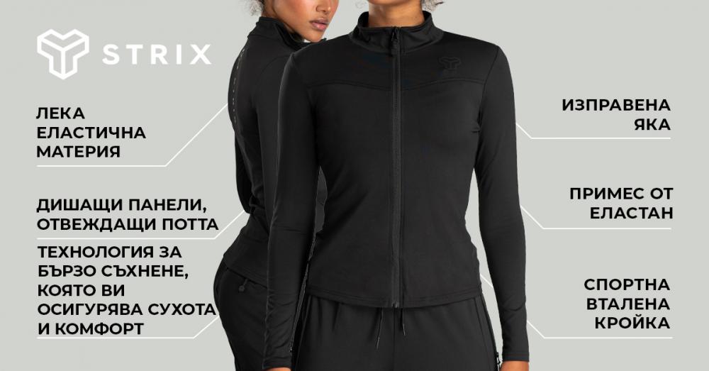 Dámský sportovní top Ultimate - STRIX