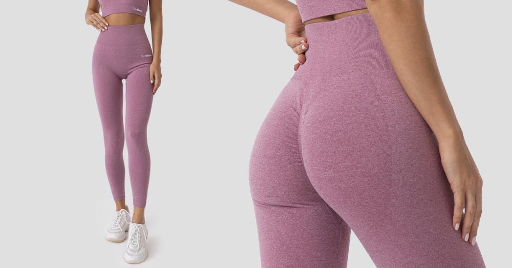 Дамски клинове FLO Violet - GymBeam