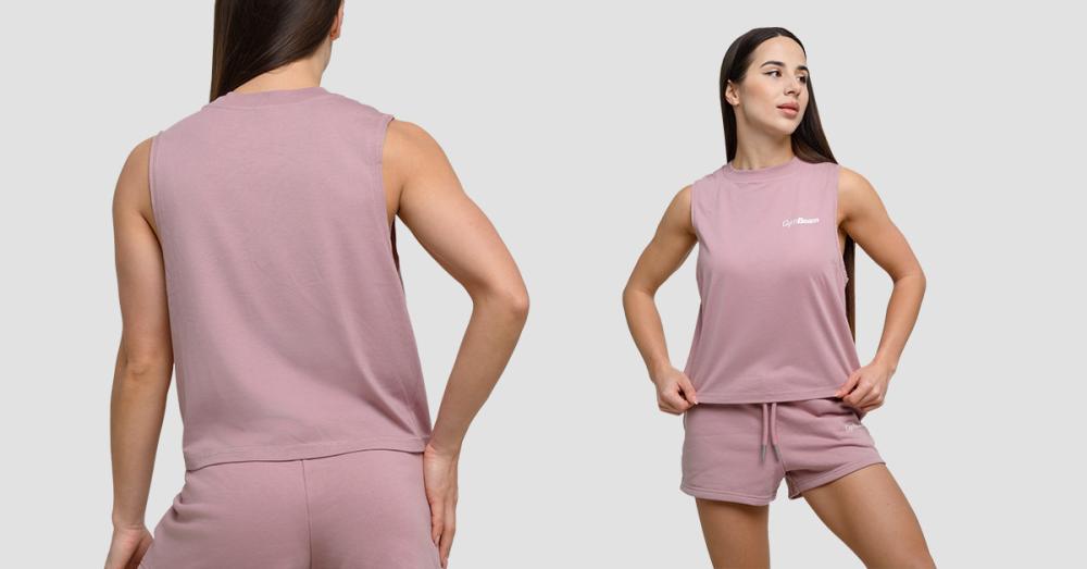 Дамски потник Agile Woodrose - GymBeam 