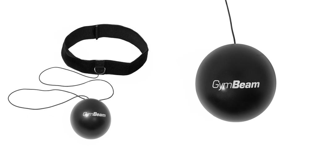 Боксова рефлексна топка - GymBeam