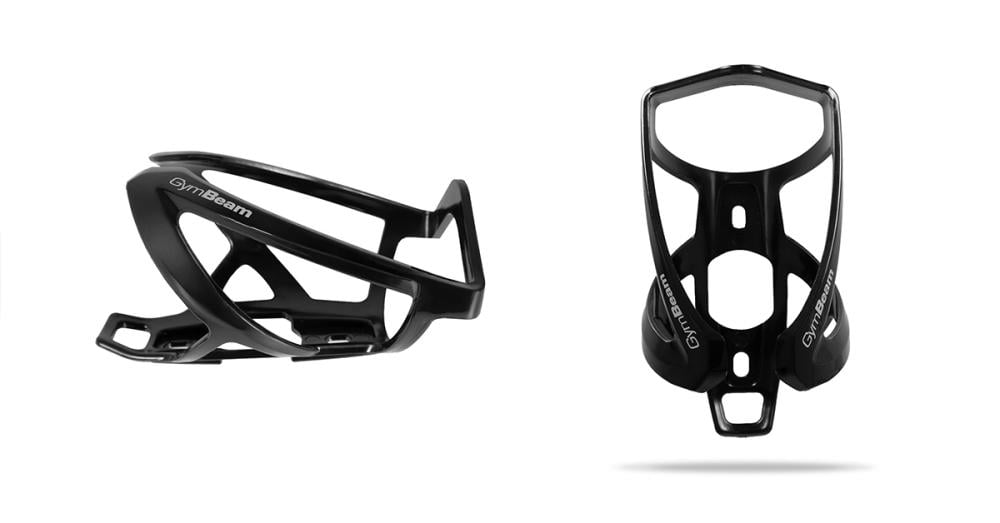 Клетка за бутилка за велосипед - GymBeam