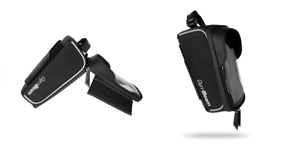 Раменна чанта RidePack 1.7L - GymBeam