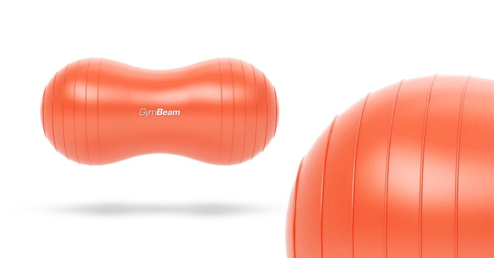 Фъстъчена топка - GymBeam