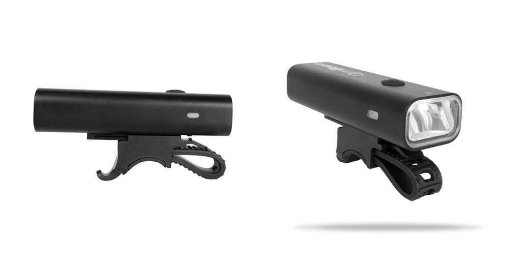 Предна светлина за велосипед - GymBeam