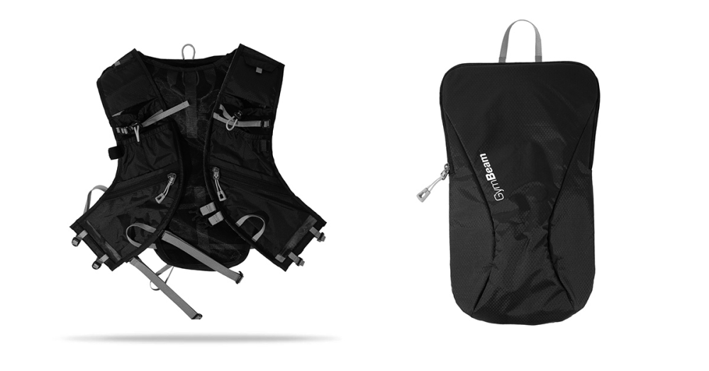 Раница за бягане Hydropack ProPace - GymBeam