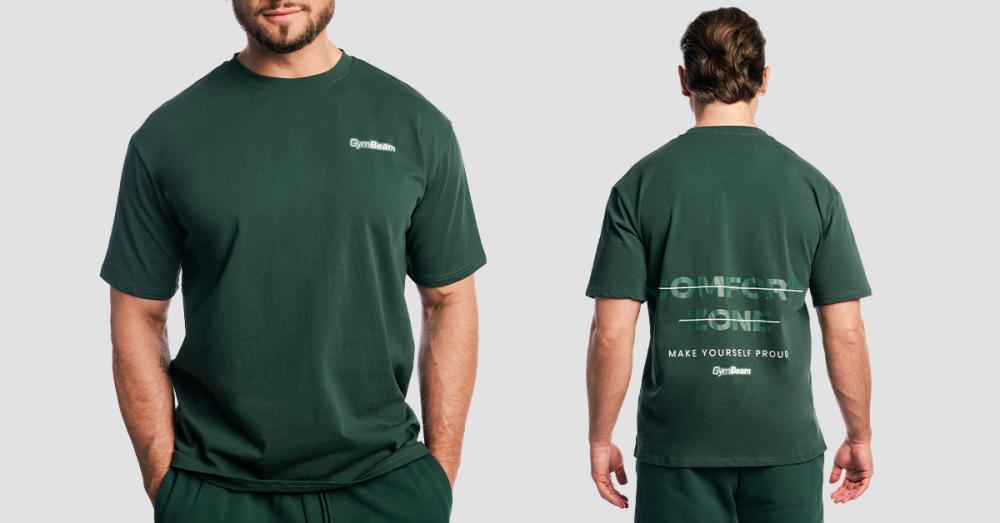 Трико Zone Forest - GymBeam