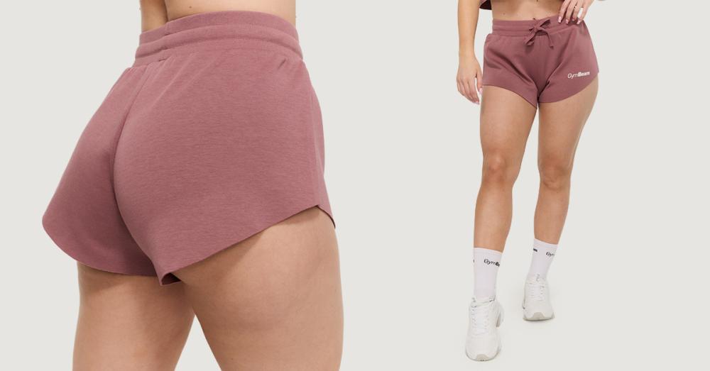 Дамски шорти Relay Haze - GymBeam