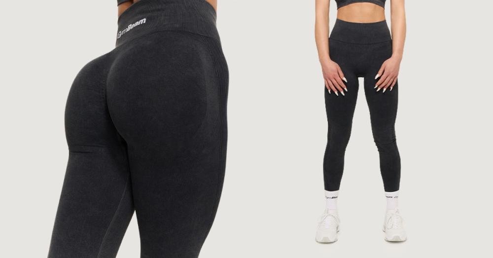 Дамски клин FLO Graphite - GymBeam