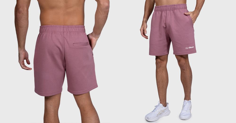 Шорти за щафета Haze - GymBeam