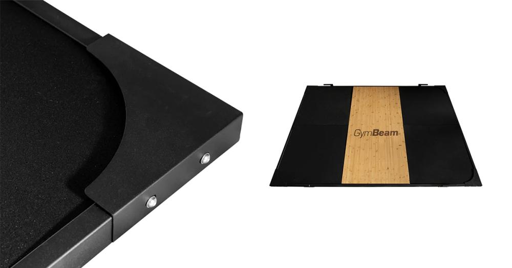 Въздушна платформа - GymBeam