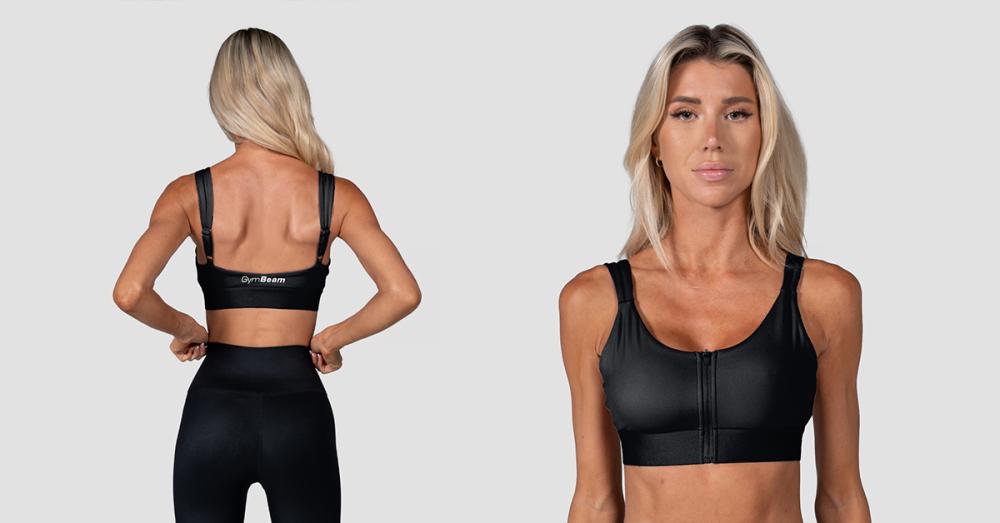 Спортна подложка Prime Black - GymBeam