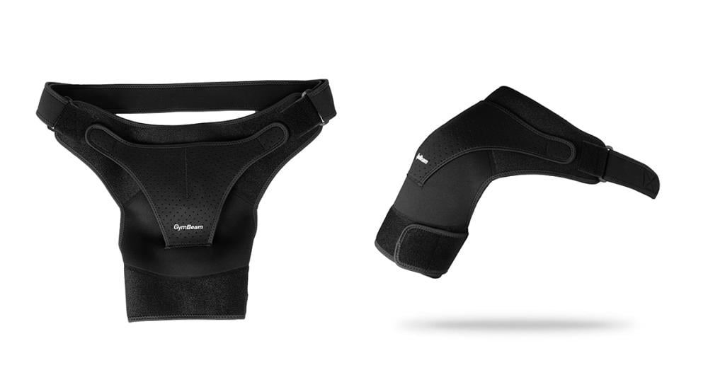 Терапевтична превръзка за рамо - GymBeam