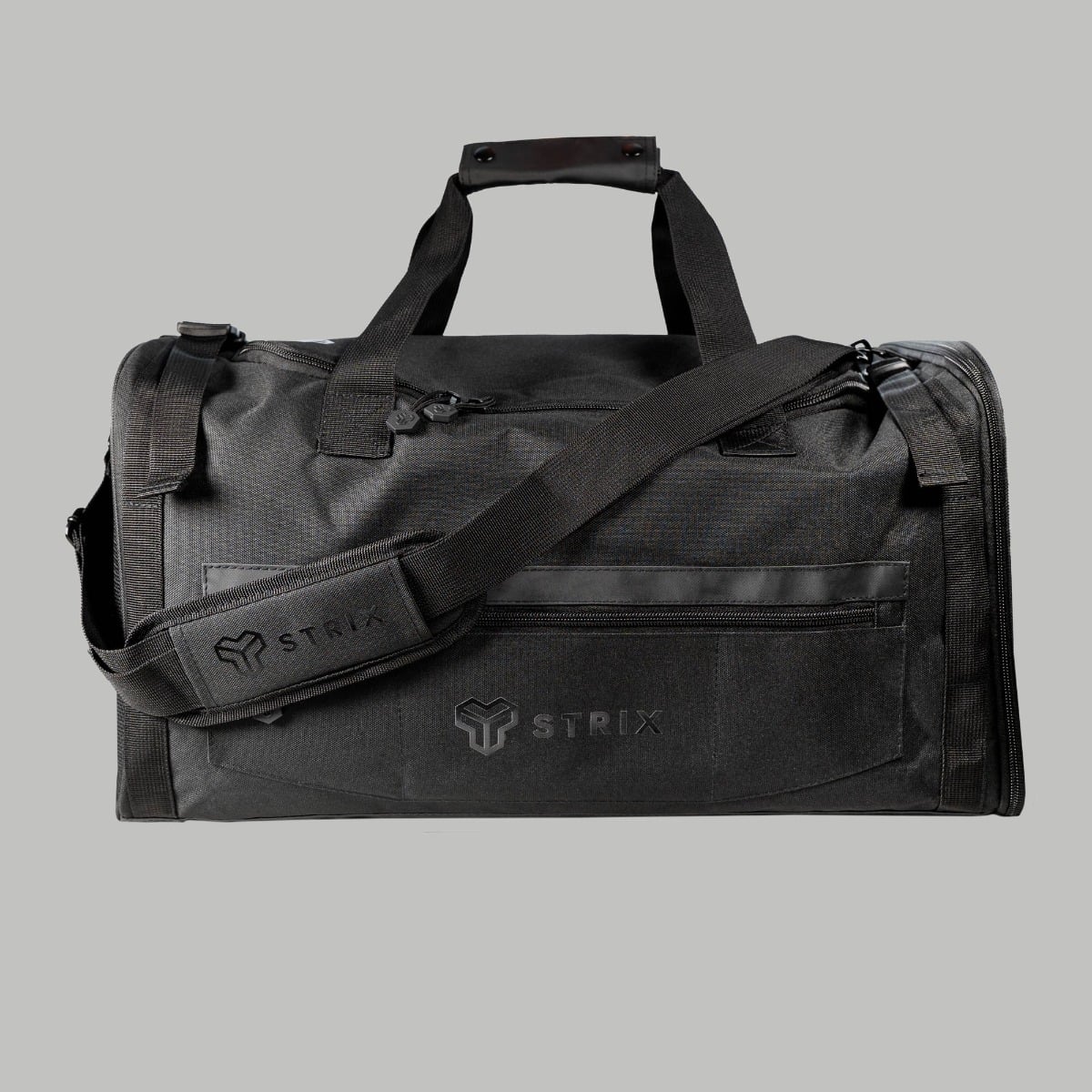 Спортна чанта Ultimate Duffle Black - STRIX
