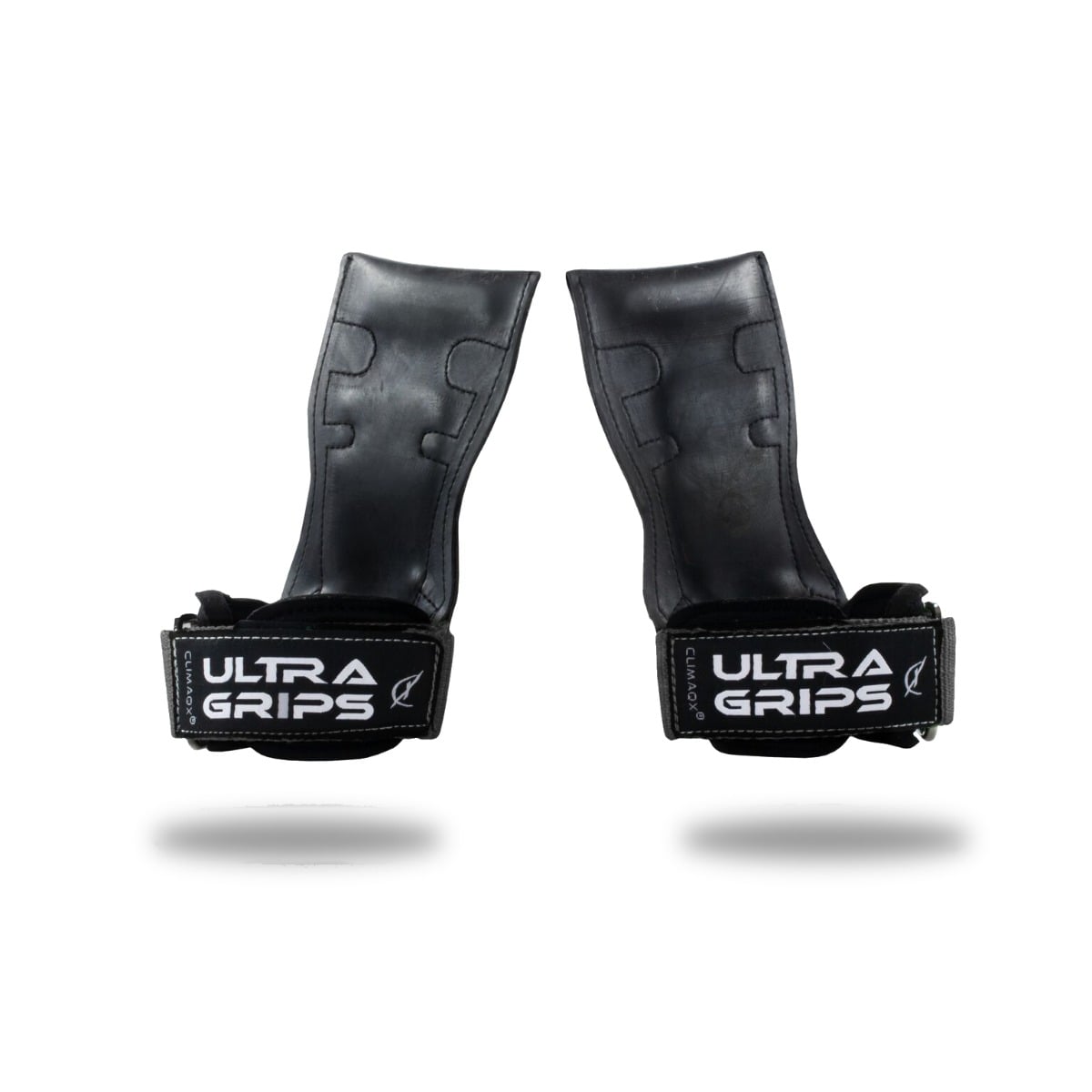 Фитили Lifting Grips Ultra Black - Climaqx