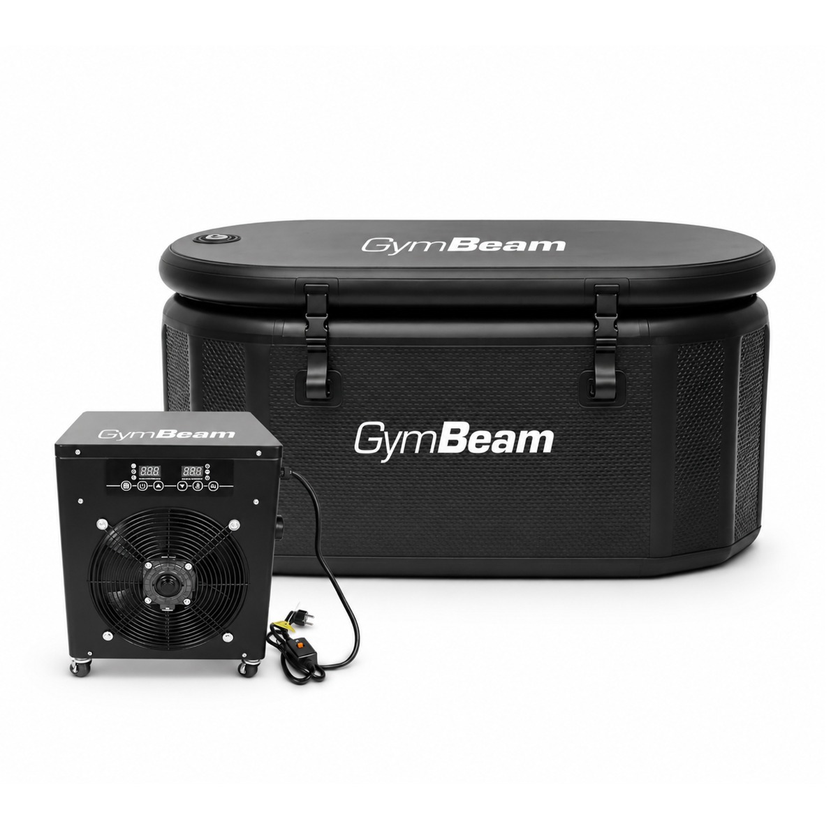 Ледена вана Ice Bath Compact - GymBeam