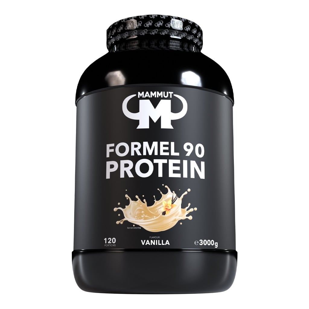 Протеин Formel 90 - Mammut Nutrition