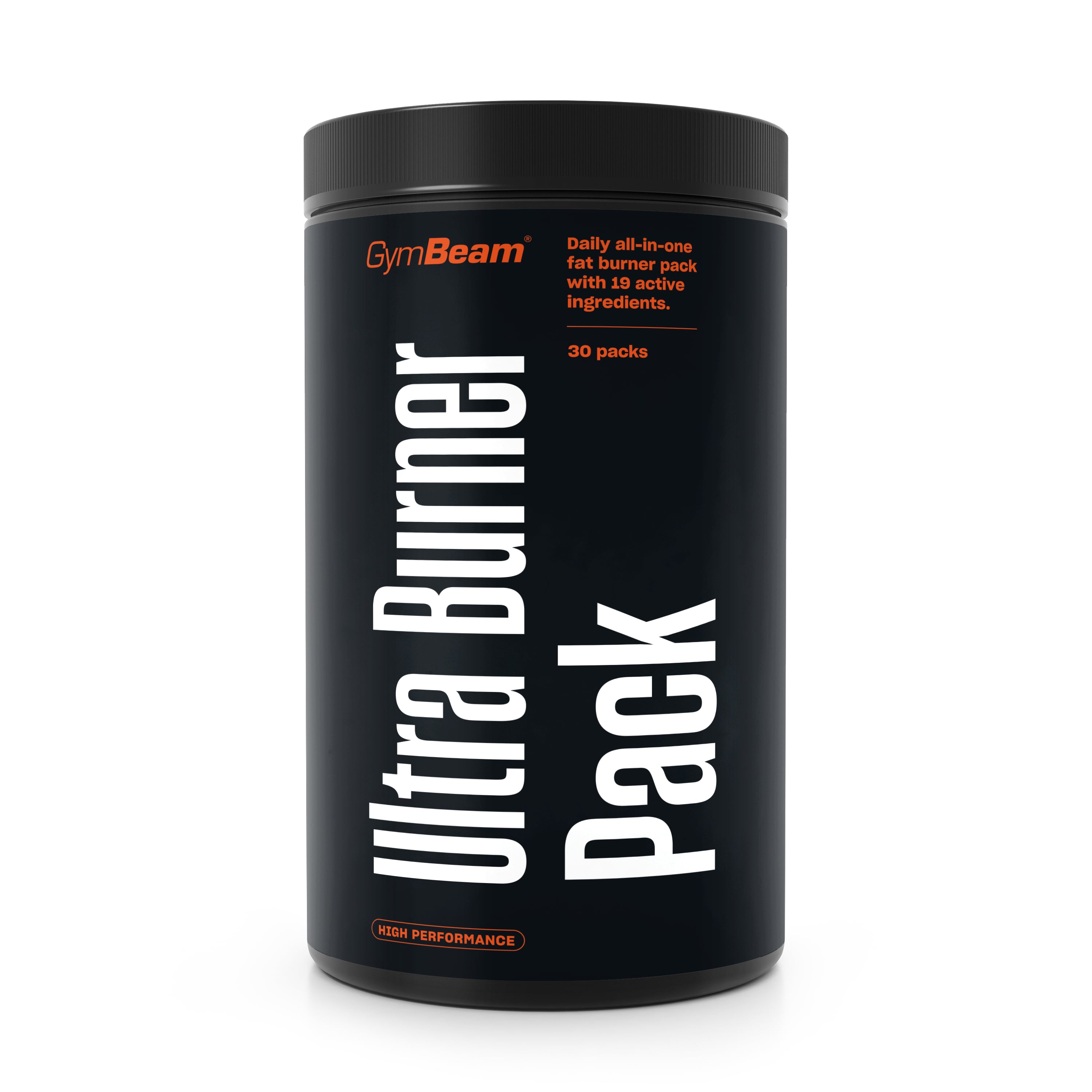 Ultra Burner Pack - GymBeam