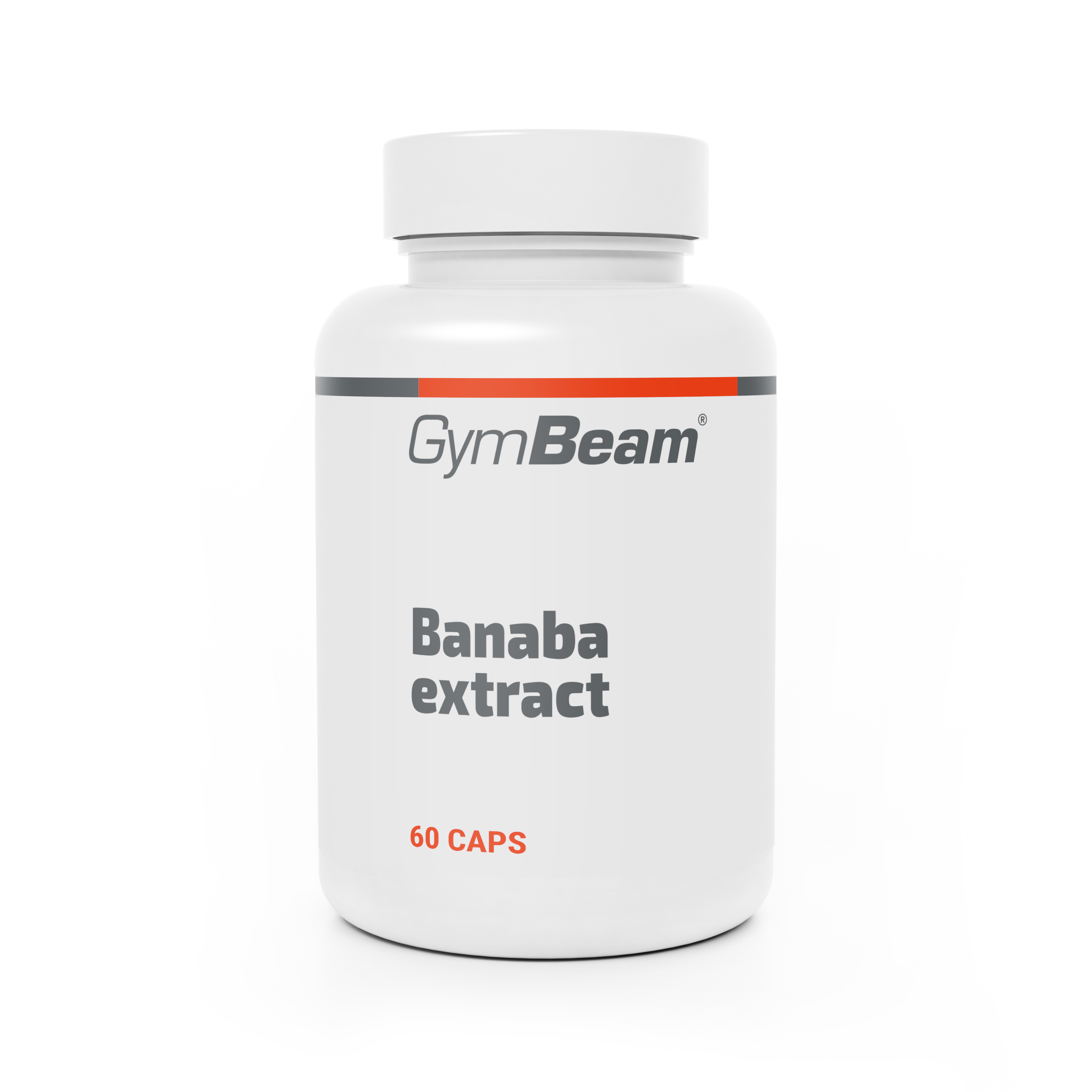 Екстракт от банаба - GymBeam