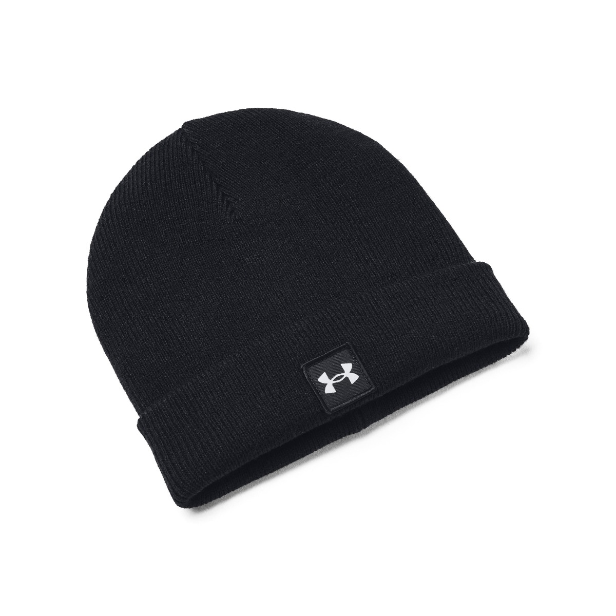 Шапка UA Halftime Cuff Black - Under Armour