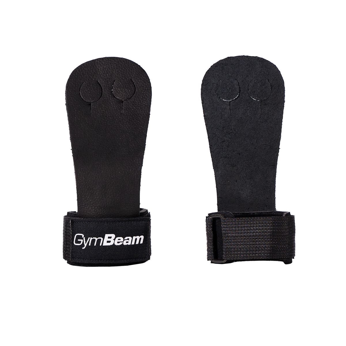 Фитили Strong Grip Lifting Straps - GymBeam