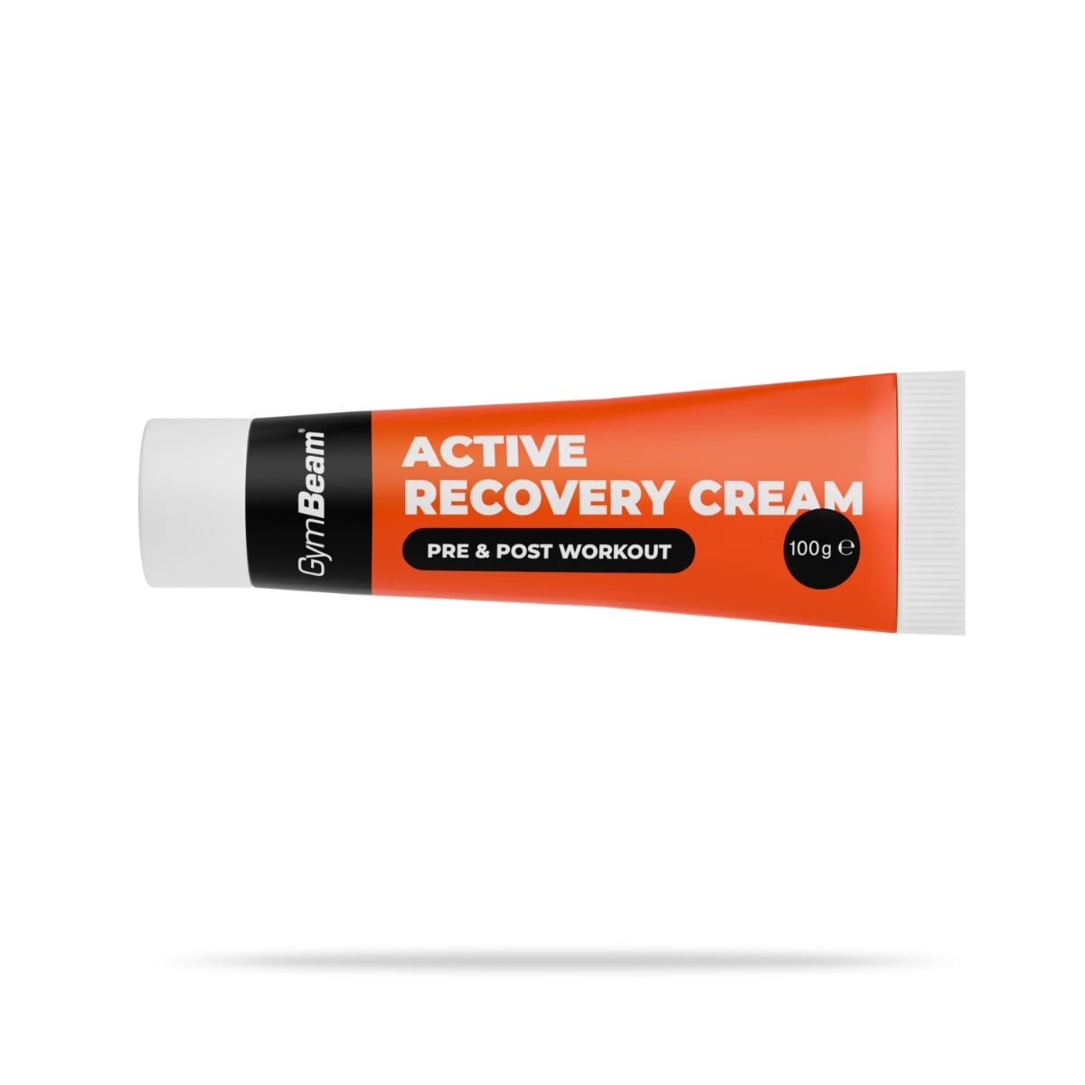 Крем Active Recovery - GymBeam