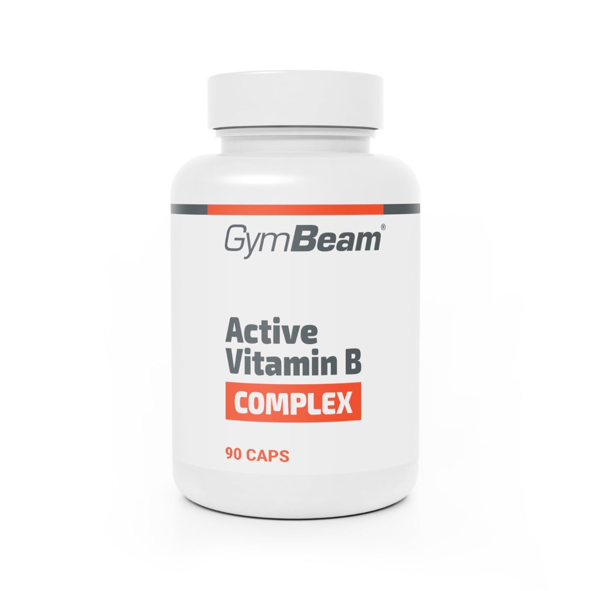 Активен витаминен комплекс B - GymBeam