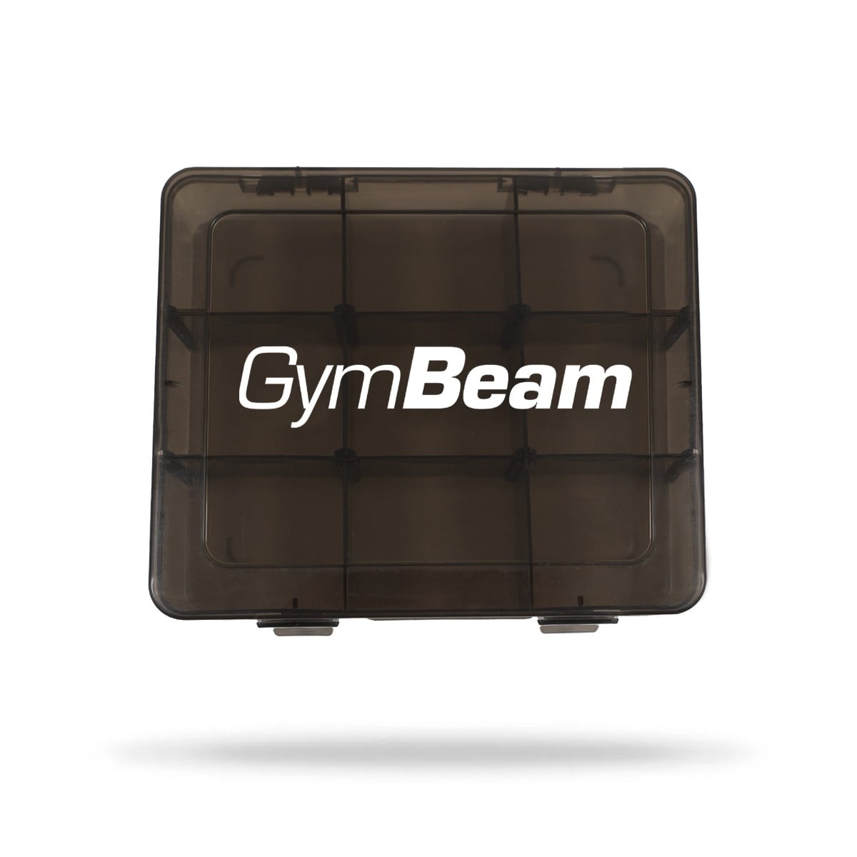 Регулируема кутия за таблетки - GymBeam